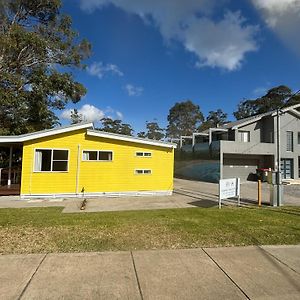Huskisson Beach Escape